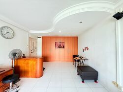 Blk 786D Woodlands Drive 60 (Woodlands), HDB 5 Rooms #563751311